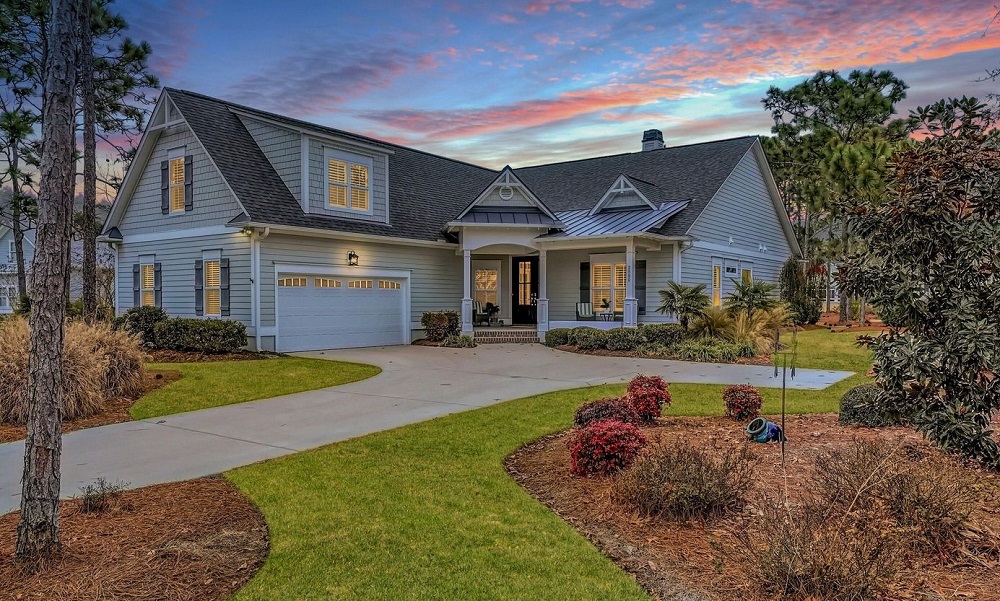 3 CulDeSac Homes for Sale in North Carolina Haven Lifestyles