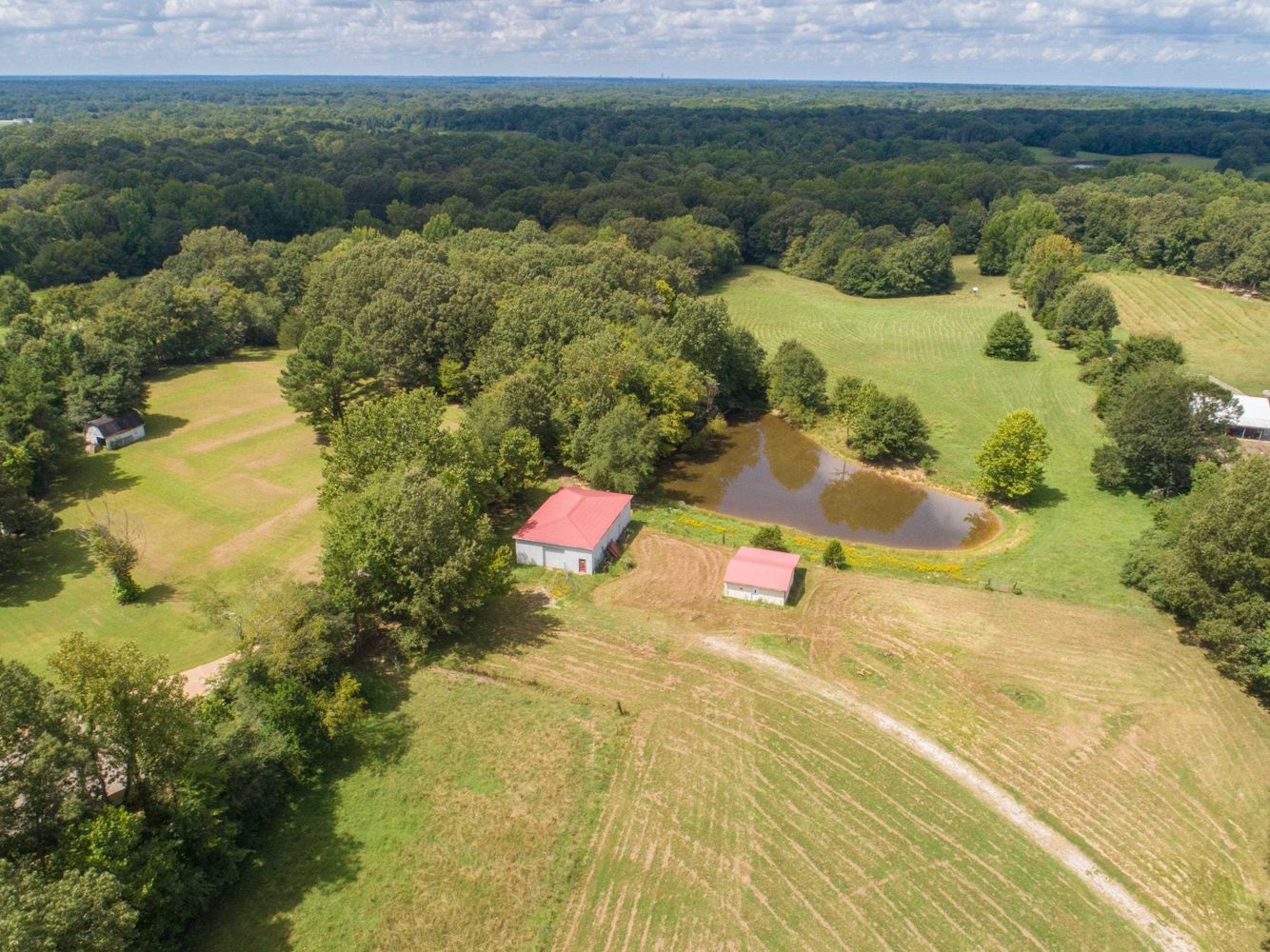 6 Tennessee & Kentucky Acreages for Sale Haven Lifestyles