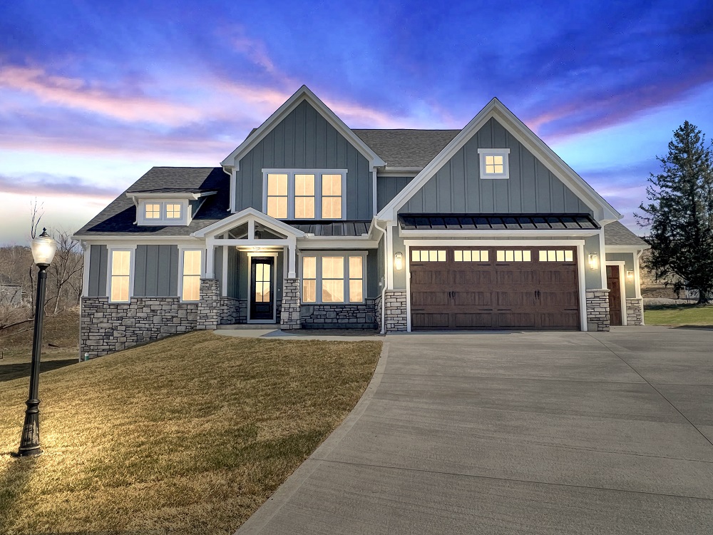 5 Brand New Homes for Sale in Delaware, Maryland, & West Virginia