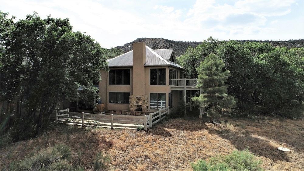 5 New Mexico Properties On The Market With Sprawling Acreage Haven