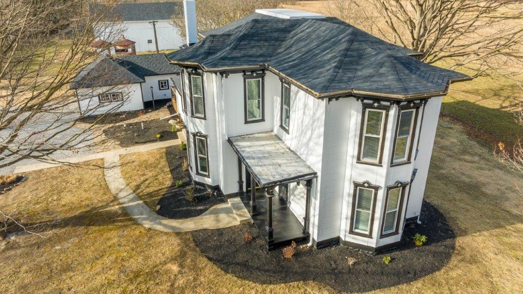 5 Entertainer's Homes for Sale in Ohio & Indiana Haven Lifestyles