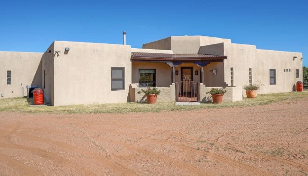 2 New Mexico Properties with Stunning Outdoor Settings Haven Lifestyles