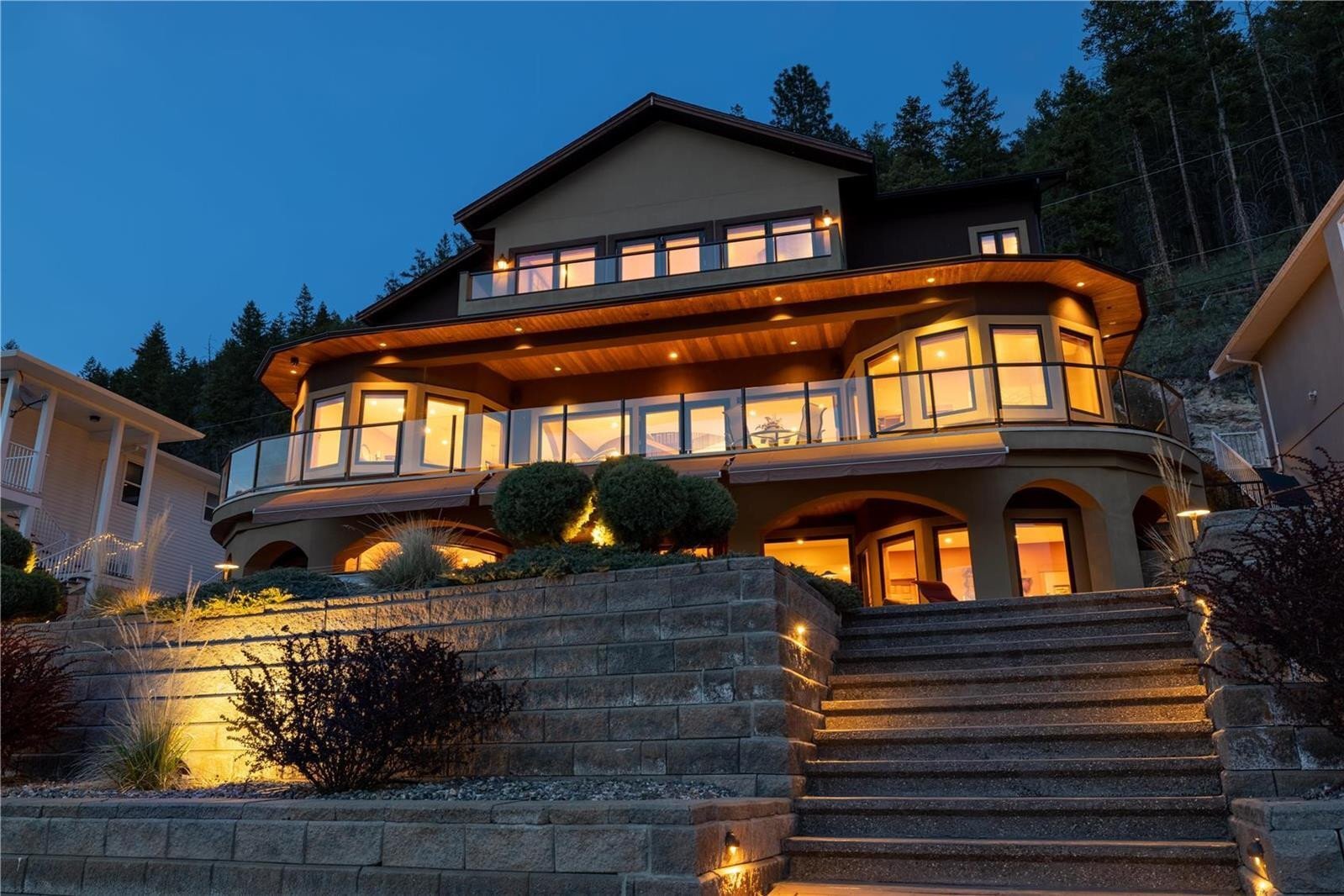 6 Homes On The Market In Vernon & Coldstream Haven Lifestyles