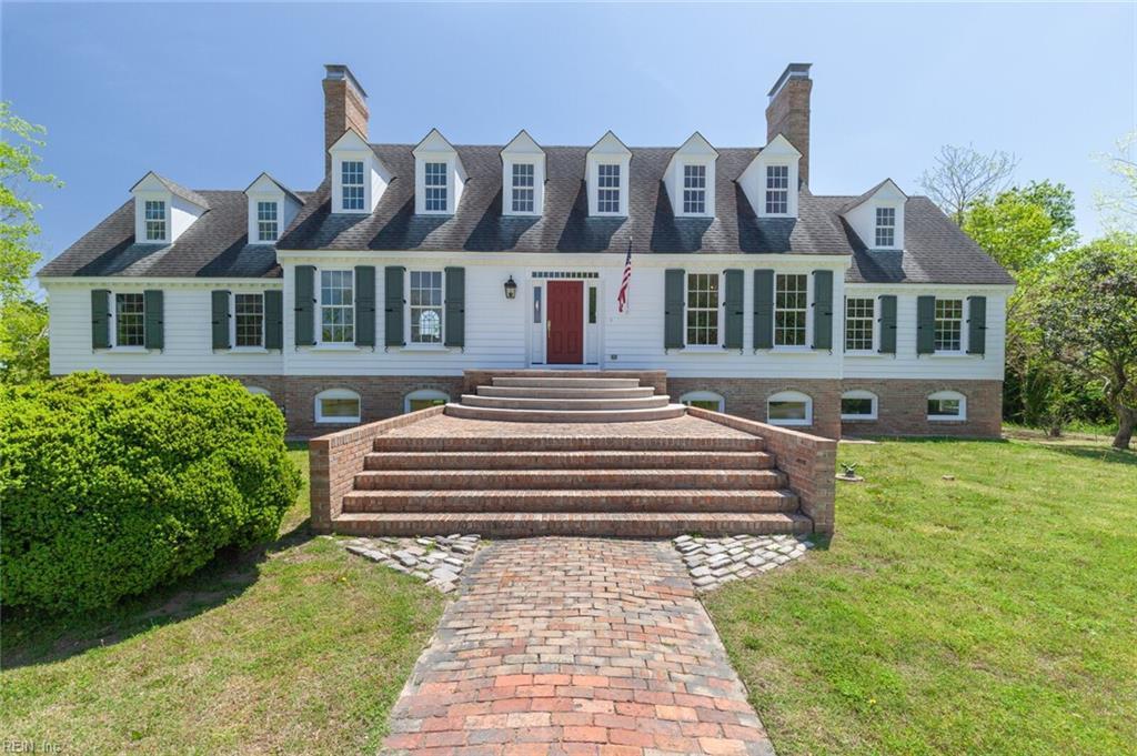 5 Waterfront Properties On The Market In Virginia Haven Lifestyles