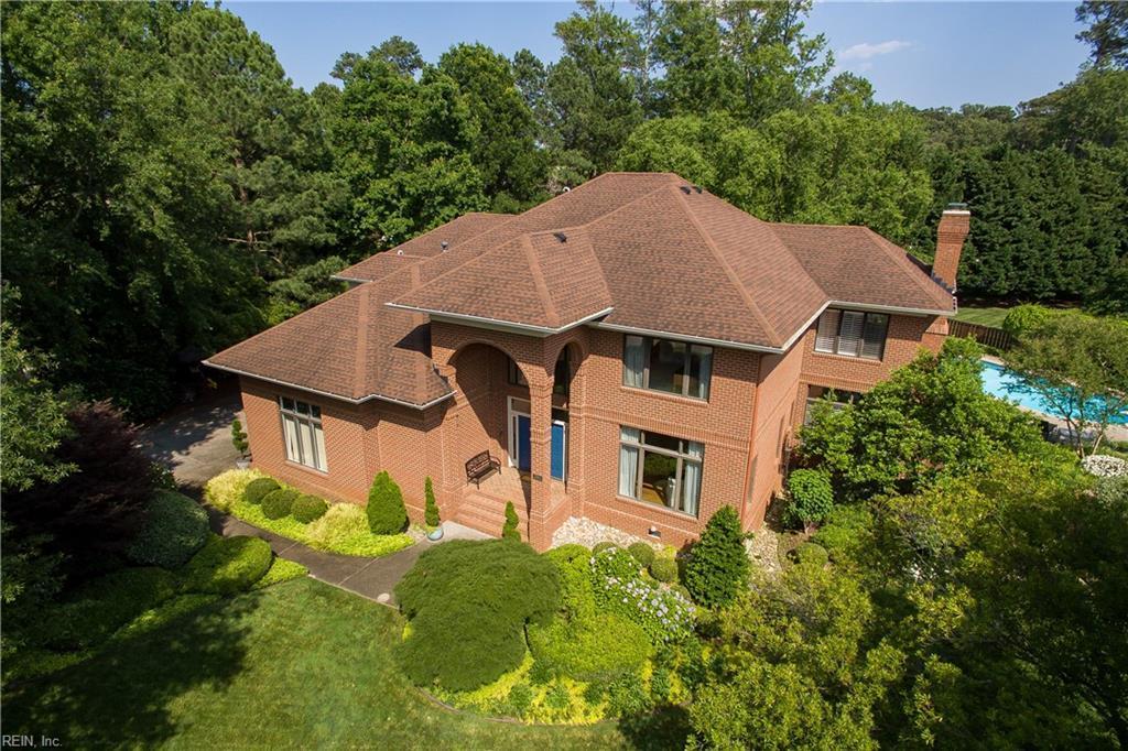 5 Impressive Virginia Beach Homes On The Market Haven Lifestyles