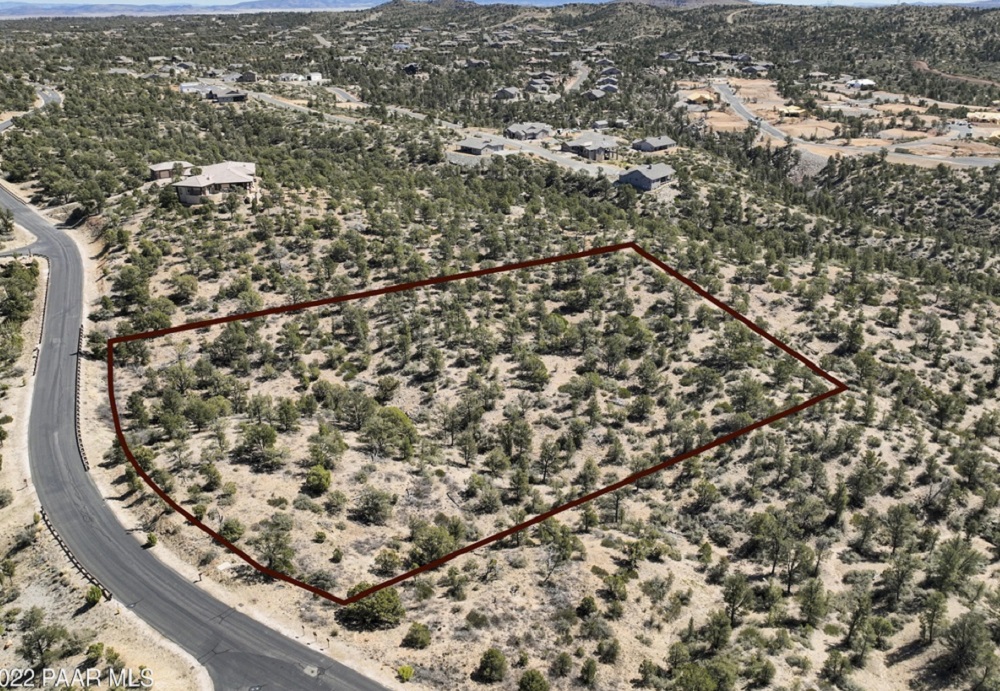 6 Homes On The Market In Prescott & Prescott Valley Haven Lifestyles