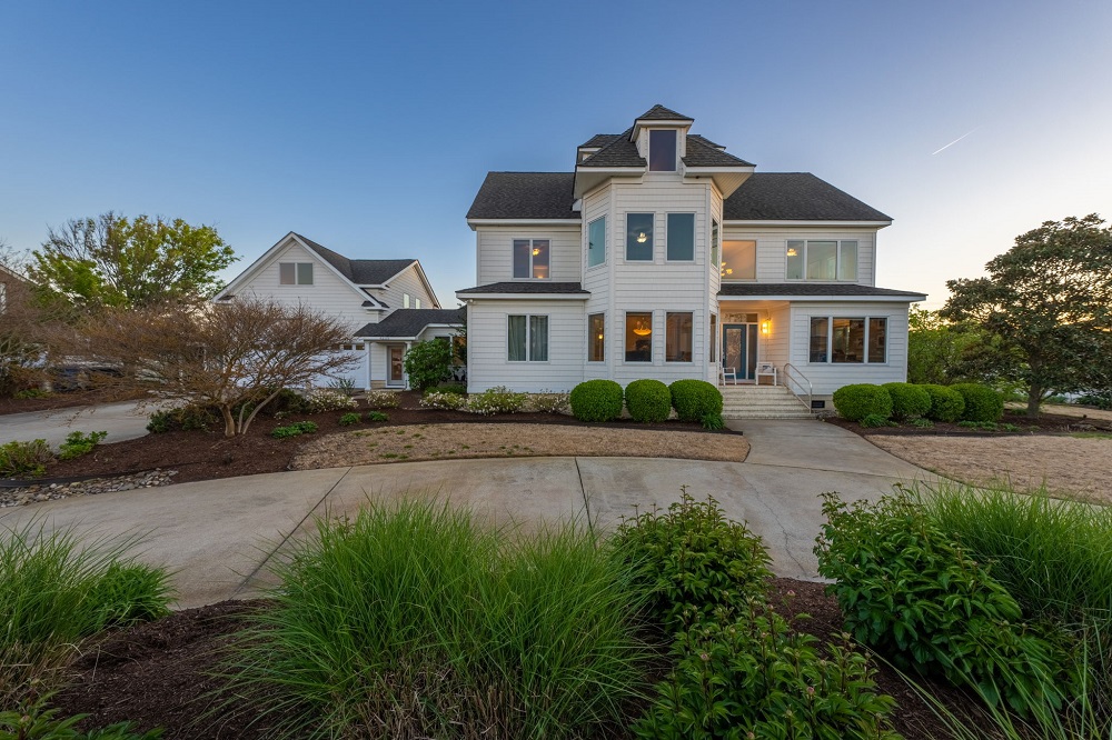 6 Stunning Homes for Sale in Virginia Haven Lifestyles