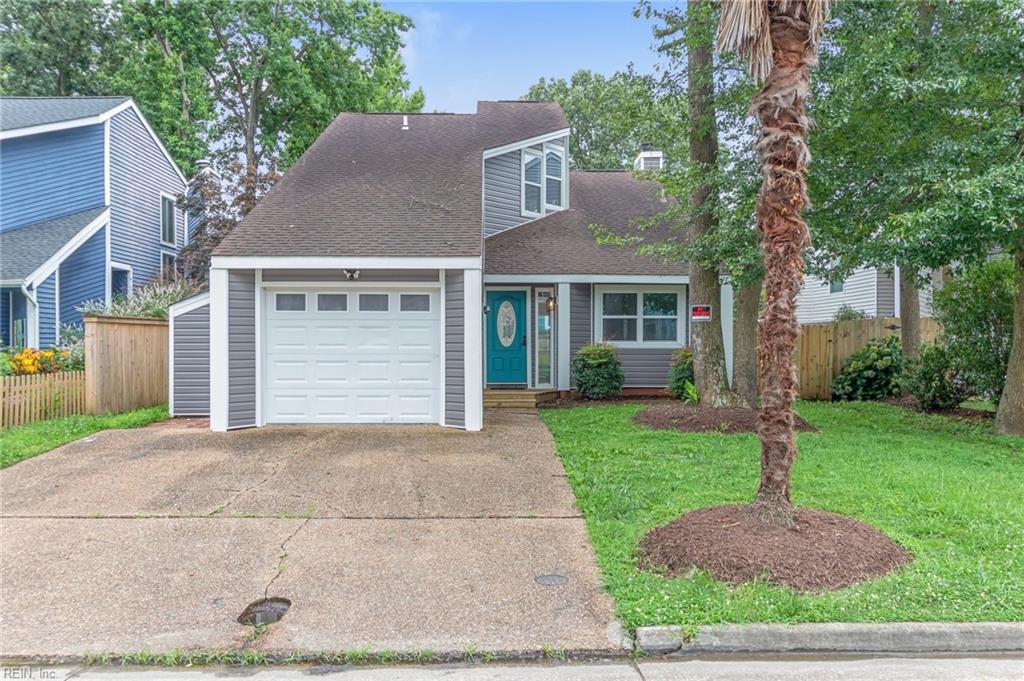 5 Charming Virginia Homes for Sale Haven Lifestyles