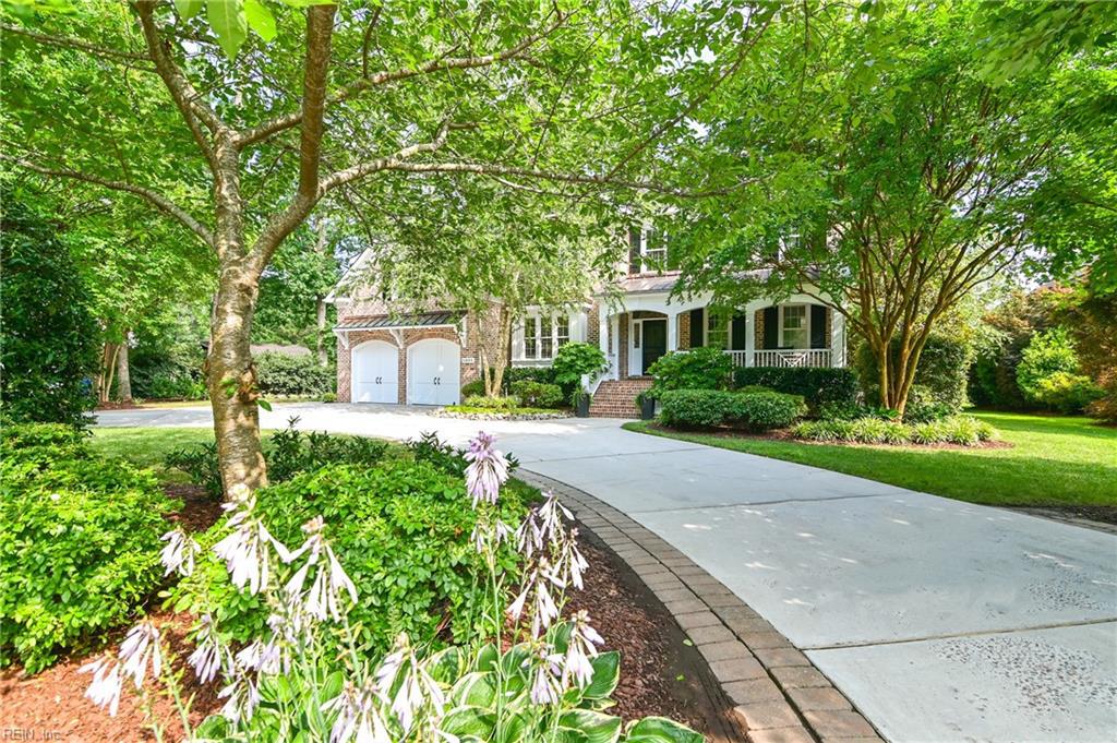 7 Virginia Waterfront Properties on the Market Haven Lifestyles