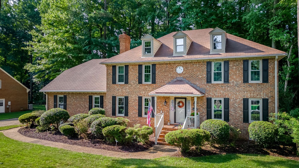 3 CuldeSac Homes for Sale in Virginia Haven Lifestyles