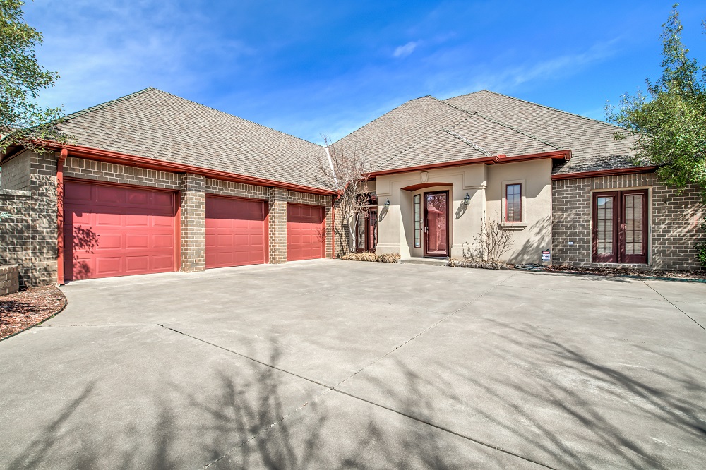 6 Waterfront Homes for Sale in Oklahoma & Texas Haven Lifestyles