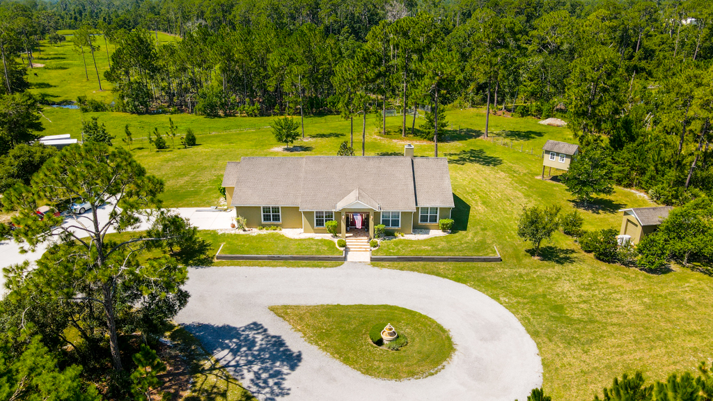 5 Fantastic Properties on the Market in Port Orange & New Smyrna Beach