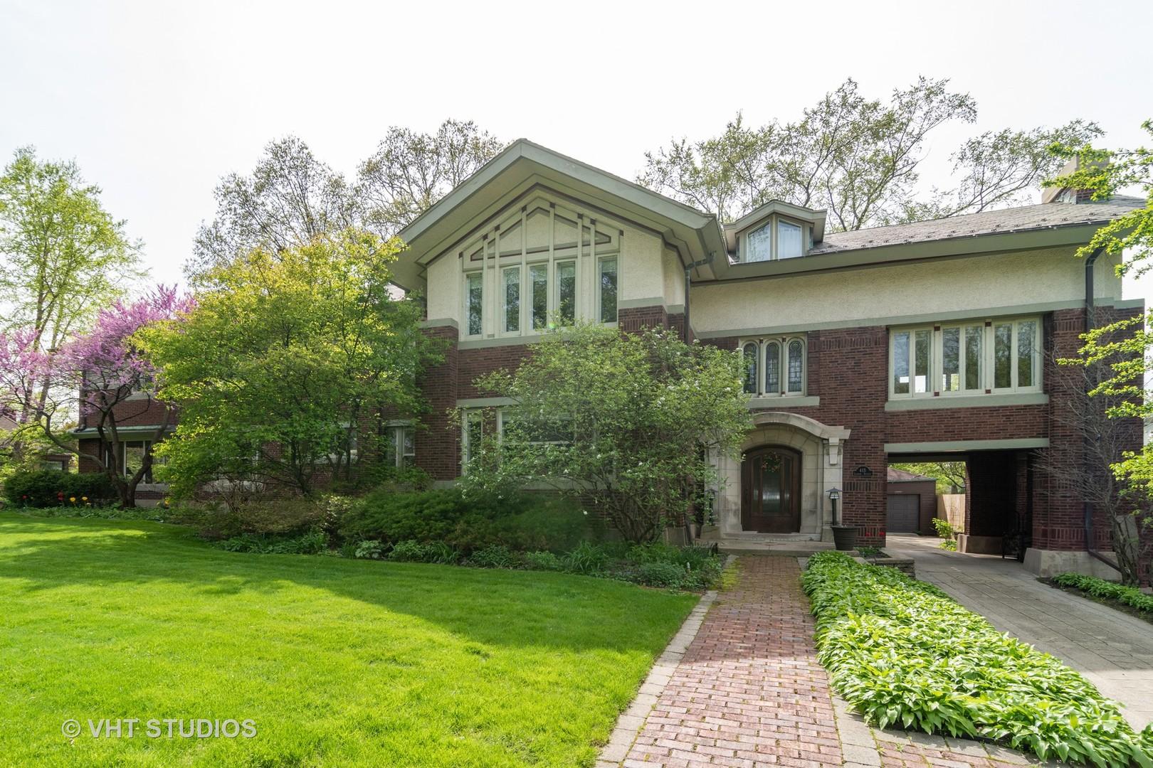 6 Homes on the Market in Highly Desirable Locations Haven