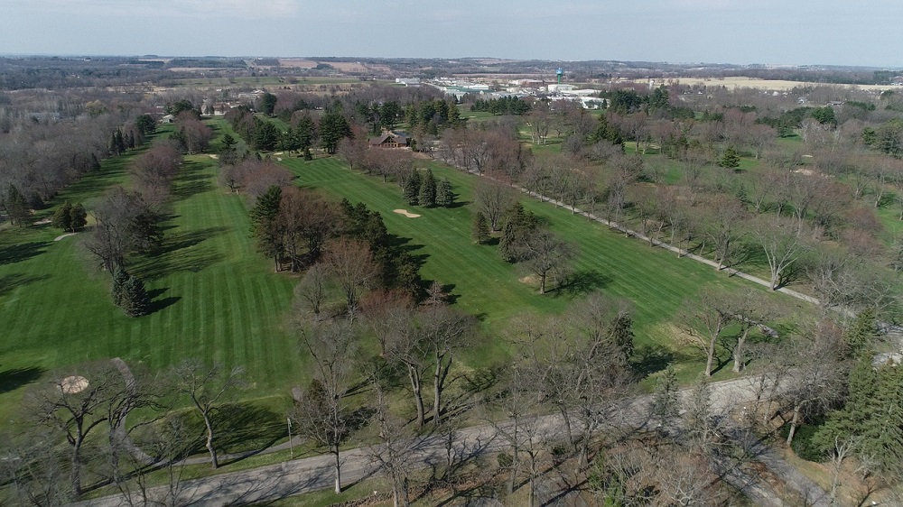 4 Properties On The Market with Sprawling Yards Haven Lifestyles