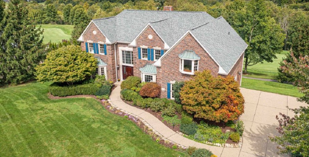 4 Homes for Sale in Pennsylvania Haven Lifestyles