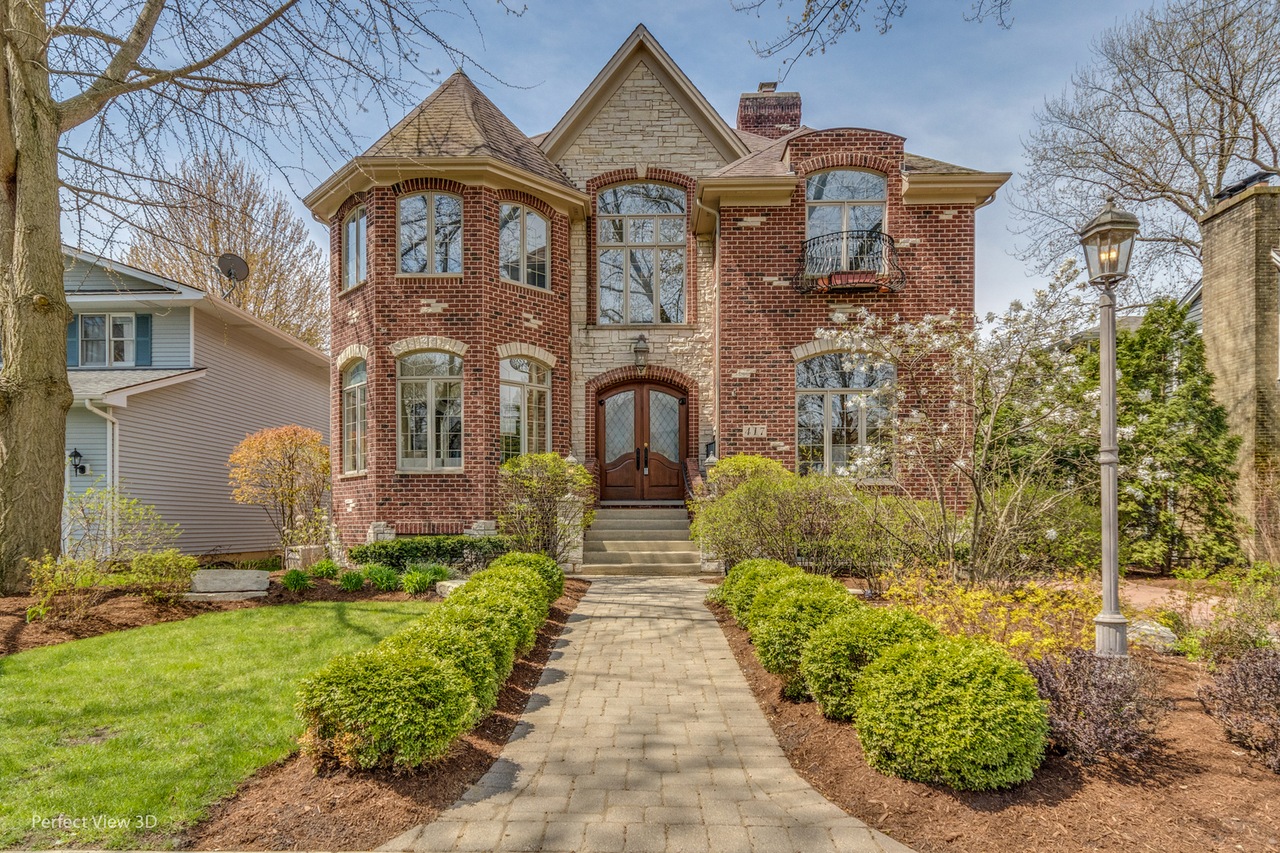 5 Homes on the Market in Naperville Haven Lifestyles