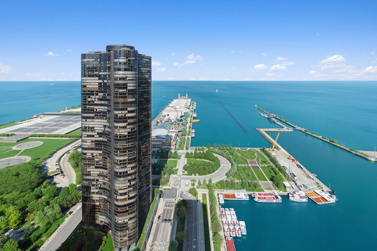 5 Amazing Properties with Lake Views in Chicago Haven Lifestyles