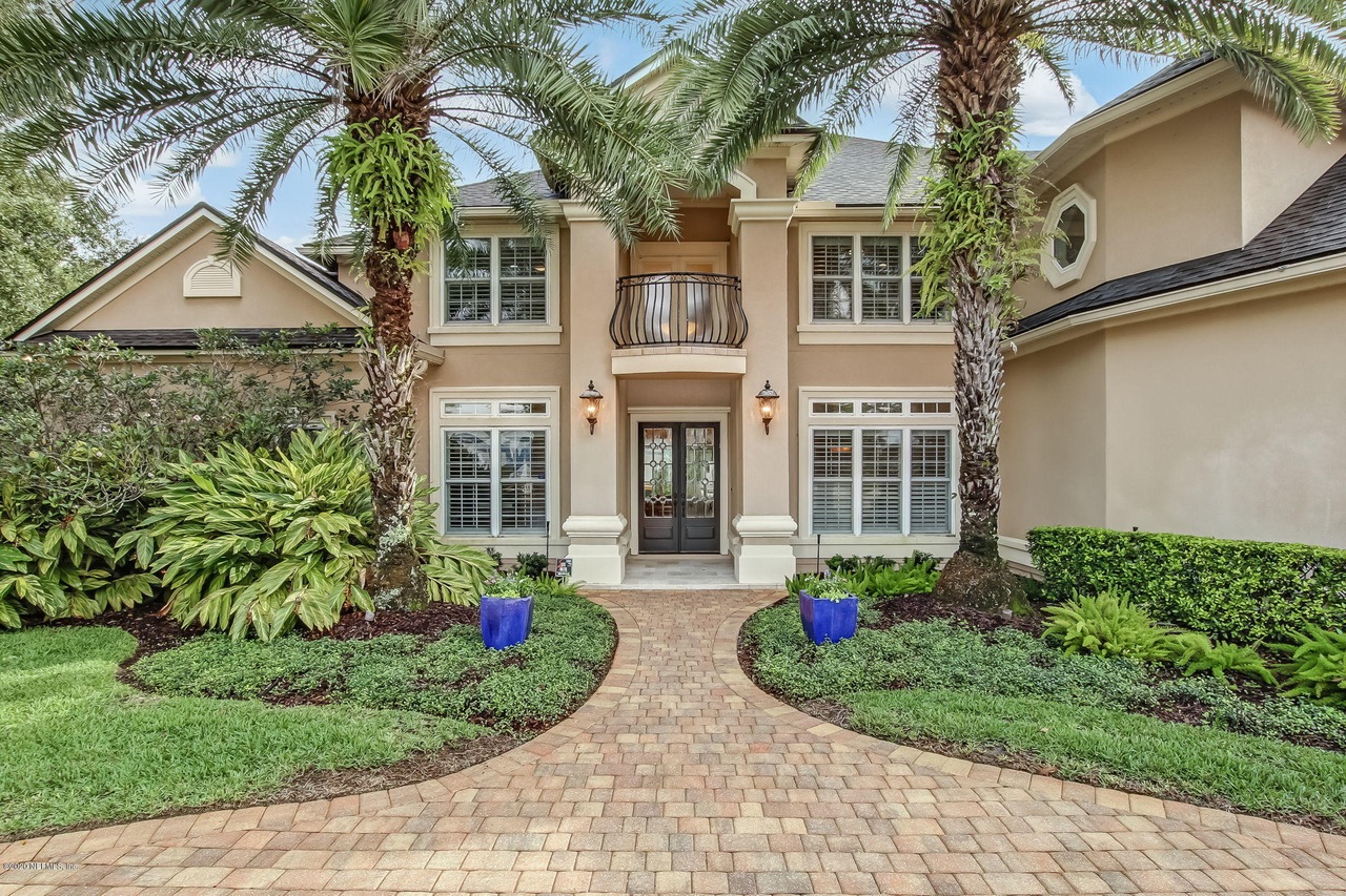 5 New Homes on the Market in Jacksonville Haven Lifestyles