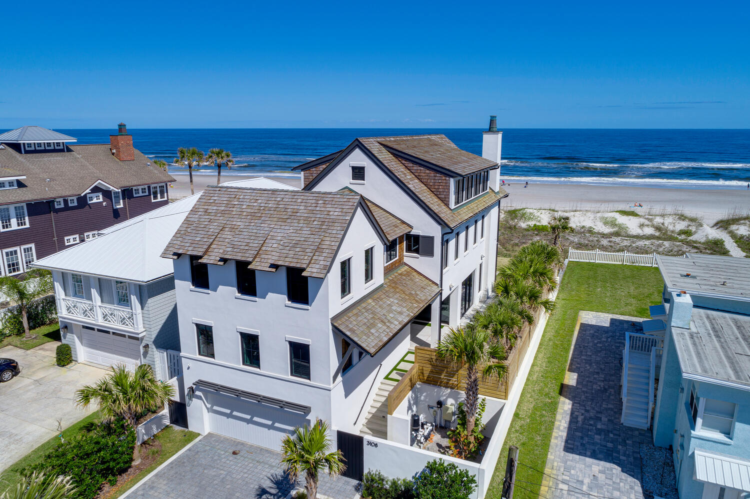 6 Magnificent Homes On The Market in Jacksonville & Jacksonville Beach