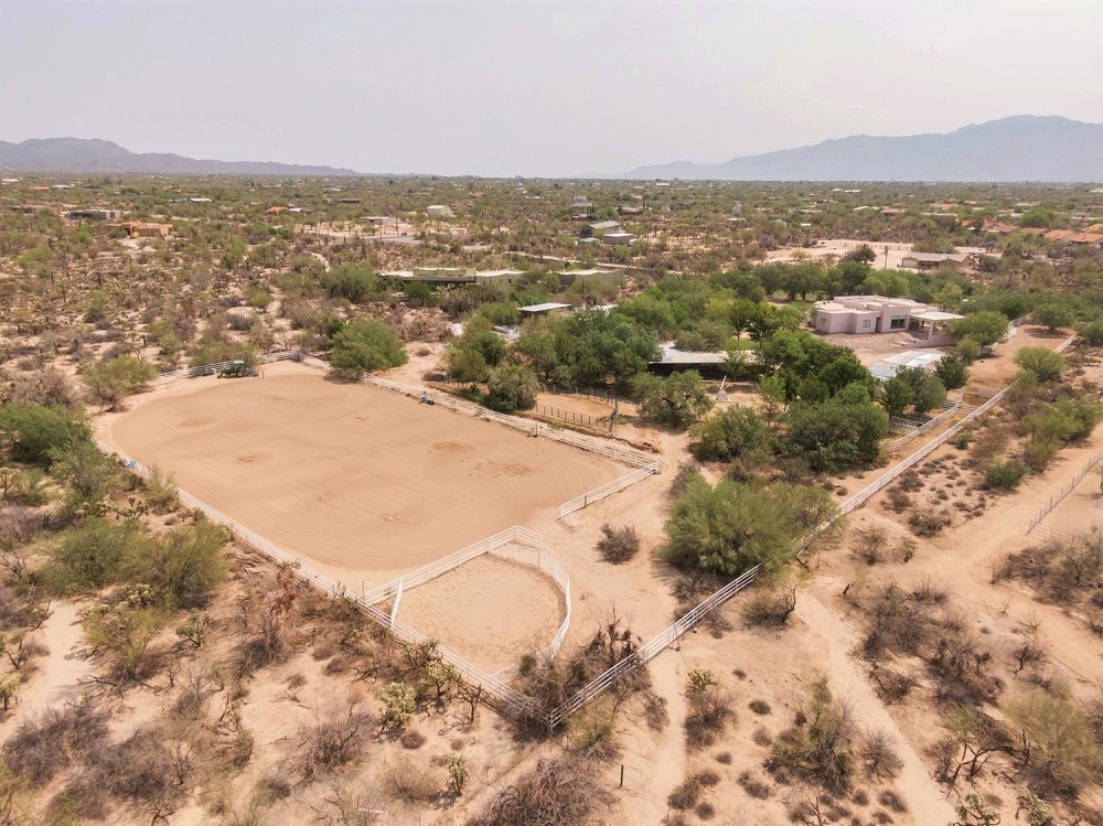 8 Impressive Farms & Ranches On The Market Haven Lifestyles