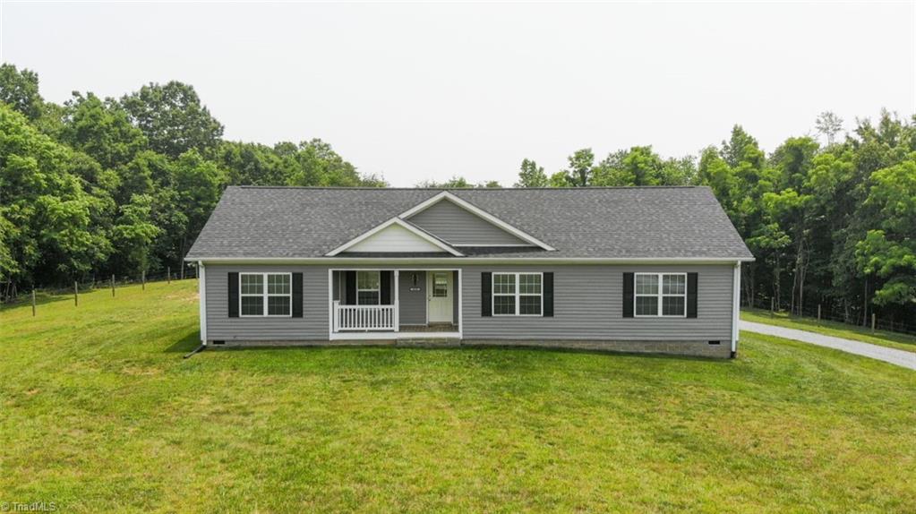 9 Serene Homes for Sale in North Carolina Haven Lifestyles