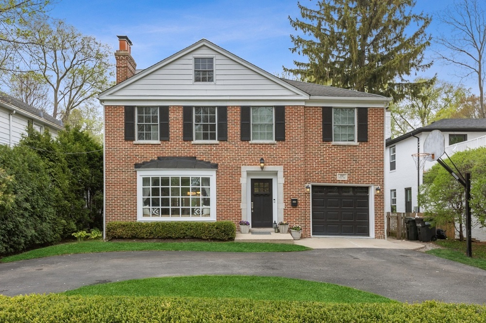 4 Amazing Properties On The Market In Wilmette & Haven