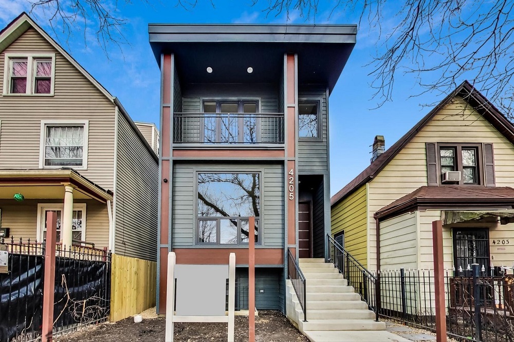 5 Impressive New Construction Homes On The Market Haven Lifestyles