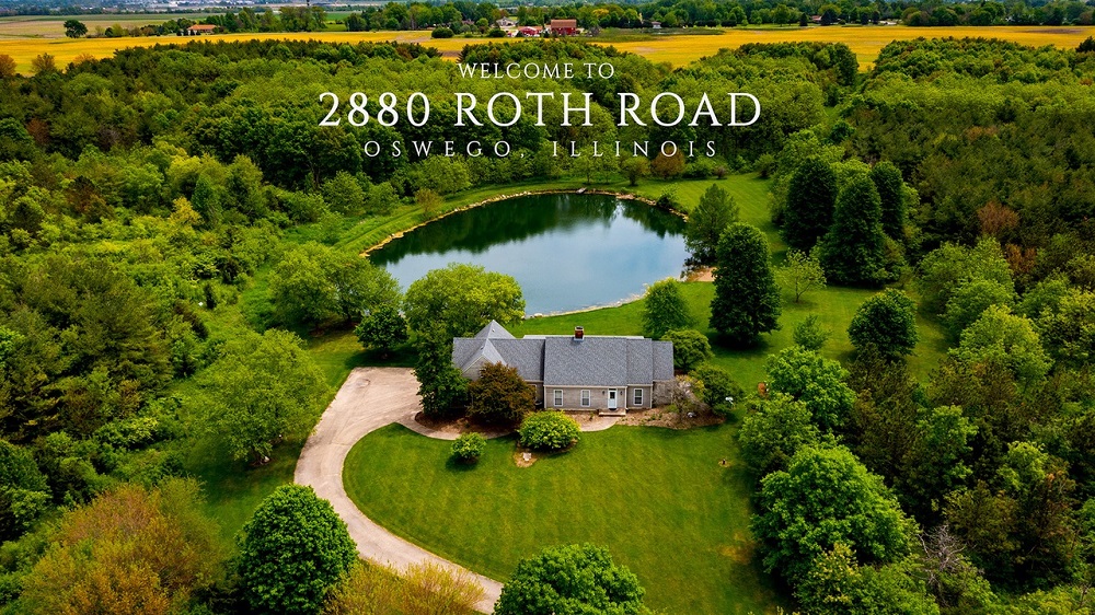 6 Homes On The Market With At Least 10 Acres of Land Haven Lifestyles