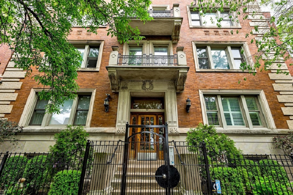 8 Incredible Condos On The Market In Chicago Haven Lifestyles
