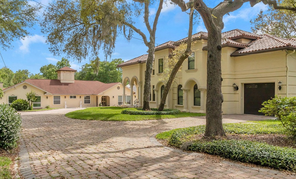 7 JacksonvilleCentral Homes Haven Lifestyles