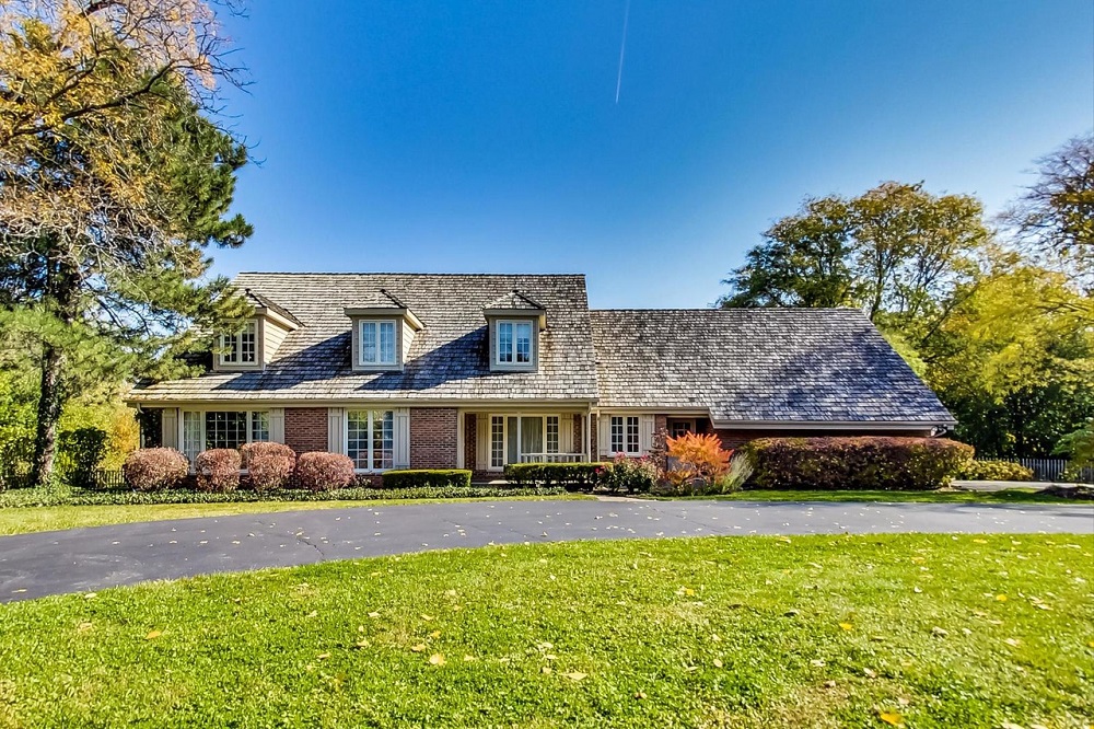 7 Exquisite & Elegant Illinois Homes for Sale Haven Lifestyles