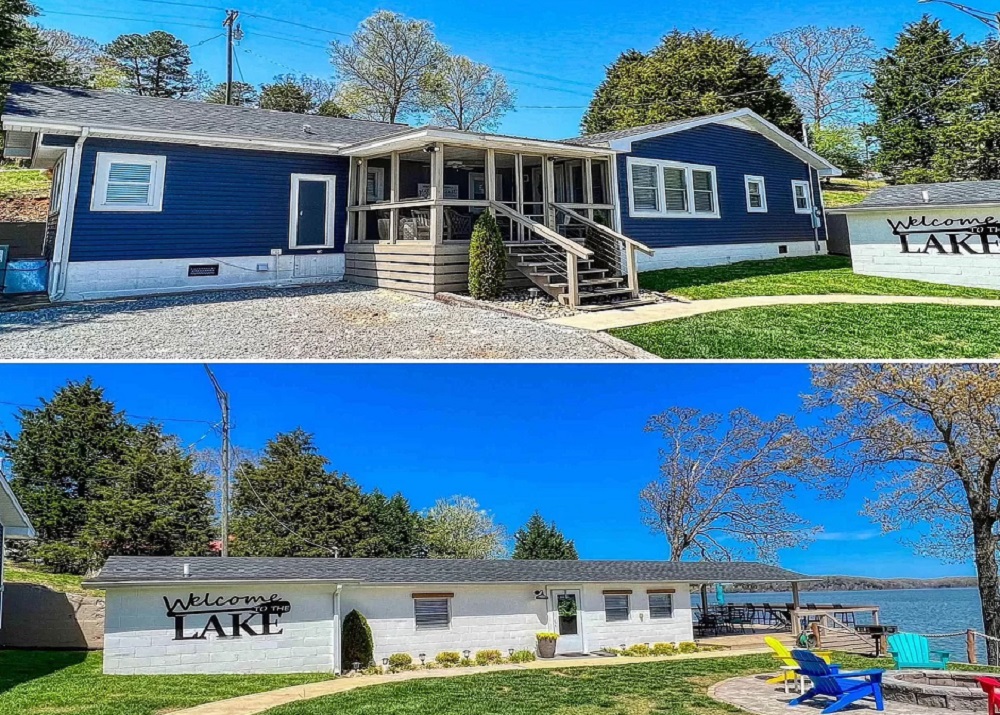 7 Beautiful Kentucky Homes On The Market Haven Lifestyles