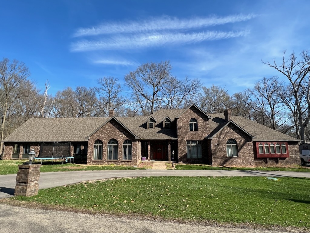 6 Serene Homes on the Illinois Real Estate Market Haven Lifestyles