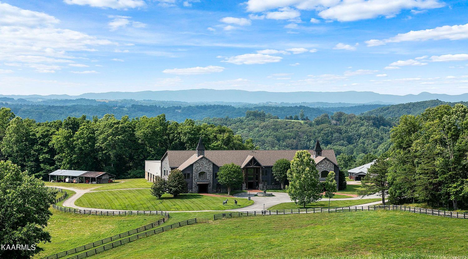 10 Impressive Farm & Equestrian Properties On The Market Haven Lifestyles