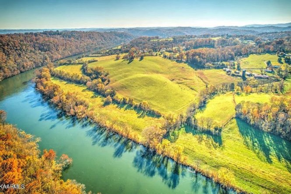 8 Sprawling Tennessee Homes On The Market Haven Lifestyles