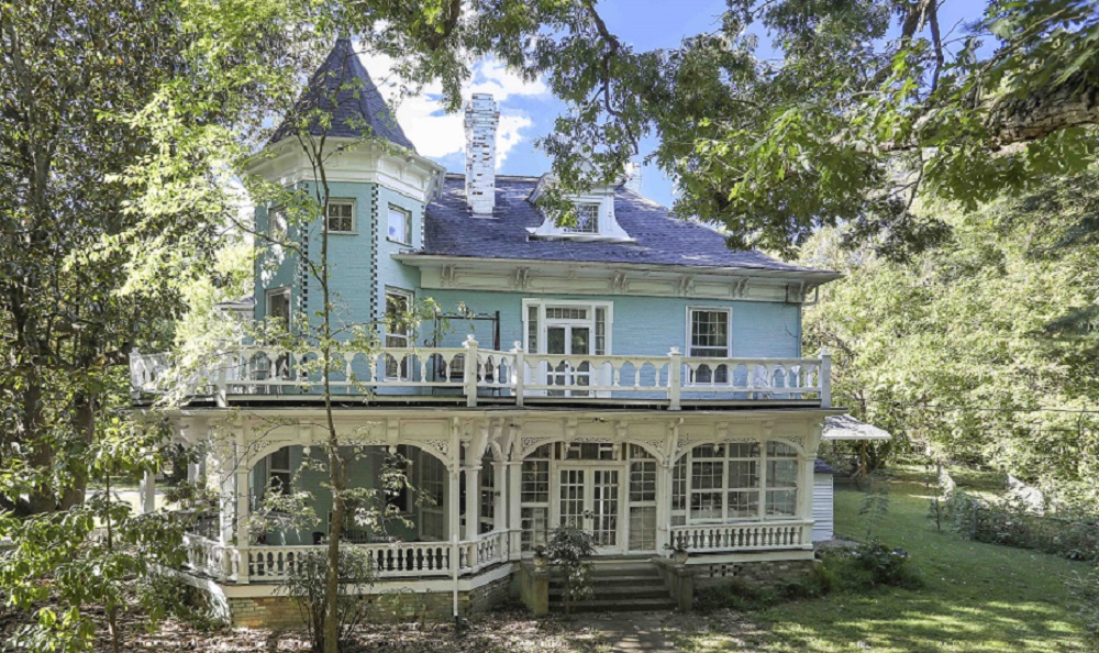 8 Historic Tennessee Homes Haven Lifestyles