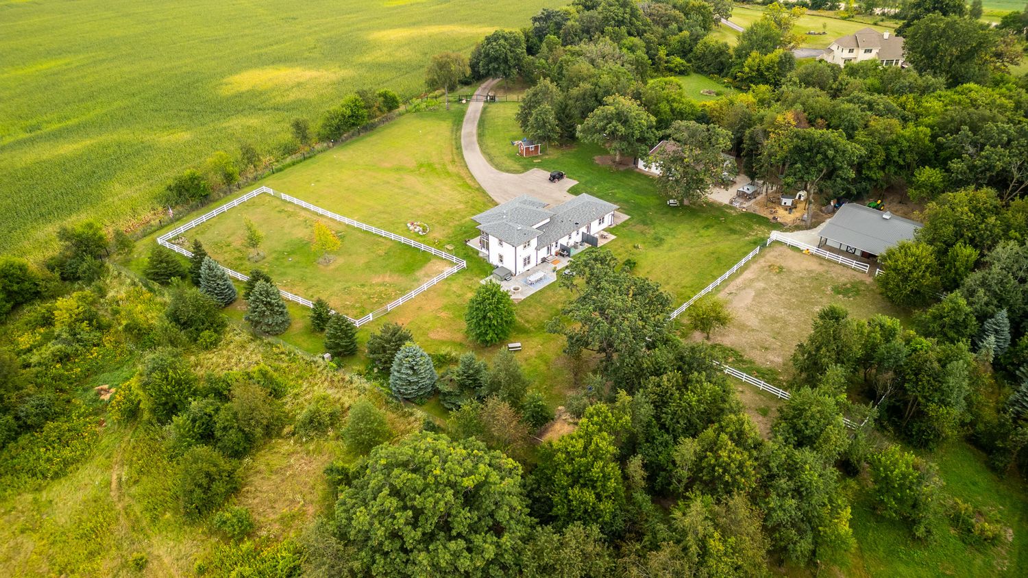 7 Serene Properties for Sale in Wisconsin Haven Lifestyles