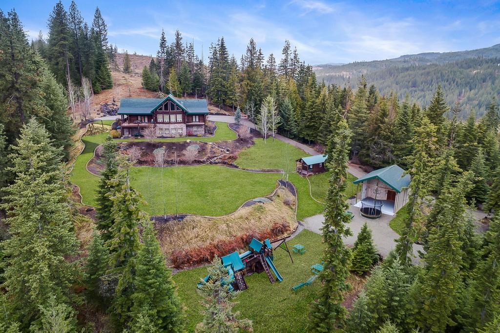 5 New Homes on the Market in Idaho Haven Lifestyles