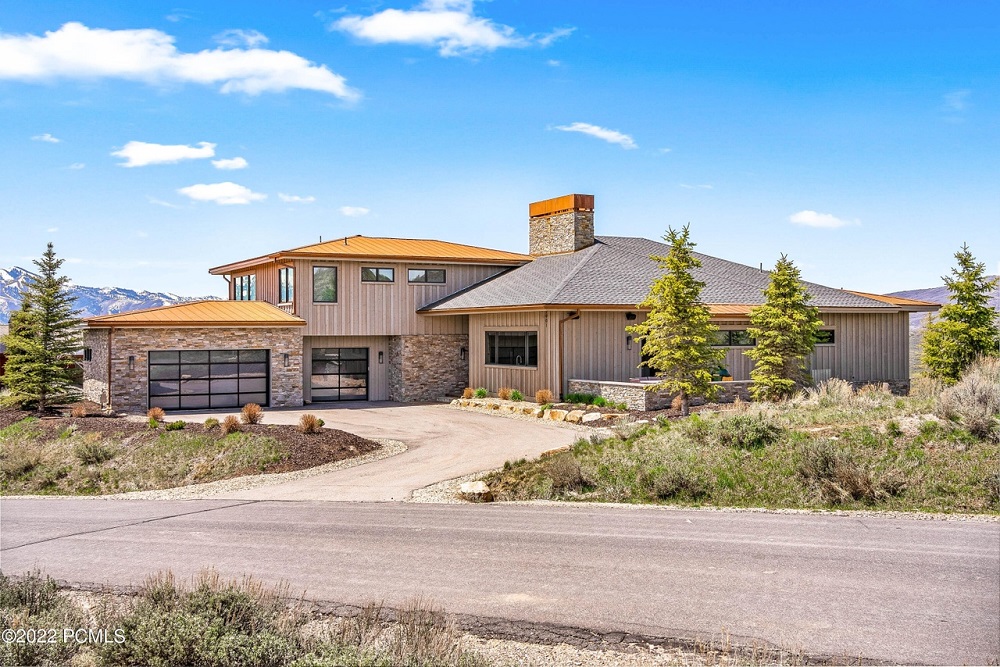 4 Stunning Park City, Utah Homes On The Market Haven Lifestyles