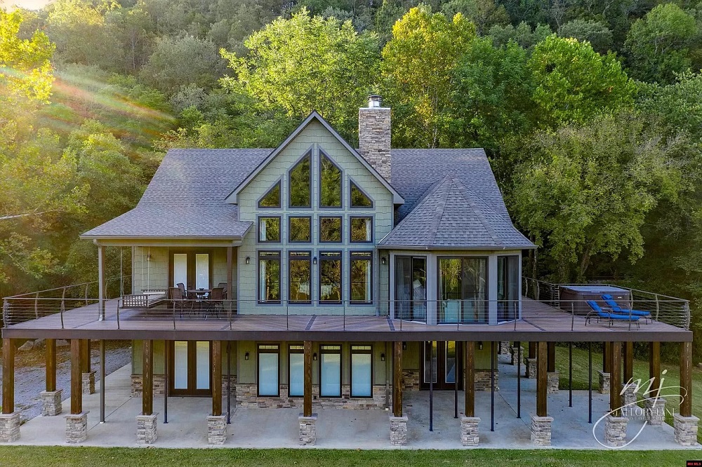 10 Homes On The Market In Arkansas Haven Lifestyles