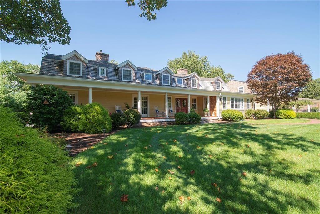 9 Amazing Homes On The Market in Rhode Island Haven Lifestyles