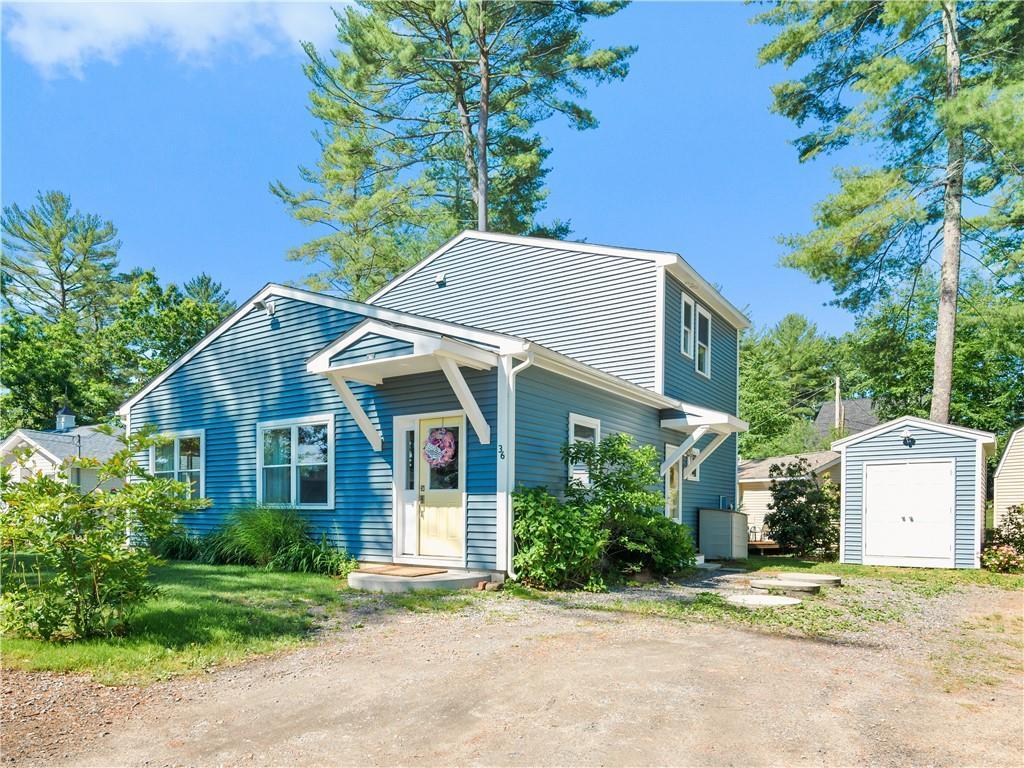 7 Beautiful Rhode Island Homes On The Market Haven Lifestyles