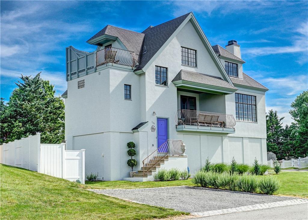4 Amazing Rhode Island Homes On The Market Haven Lifestyles