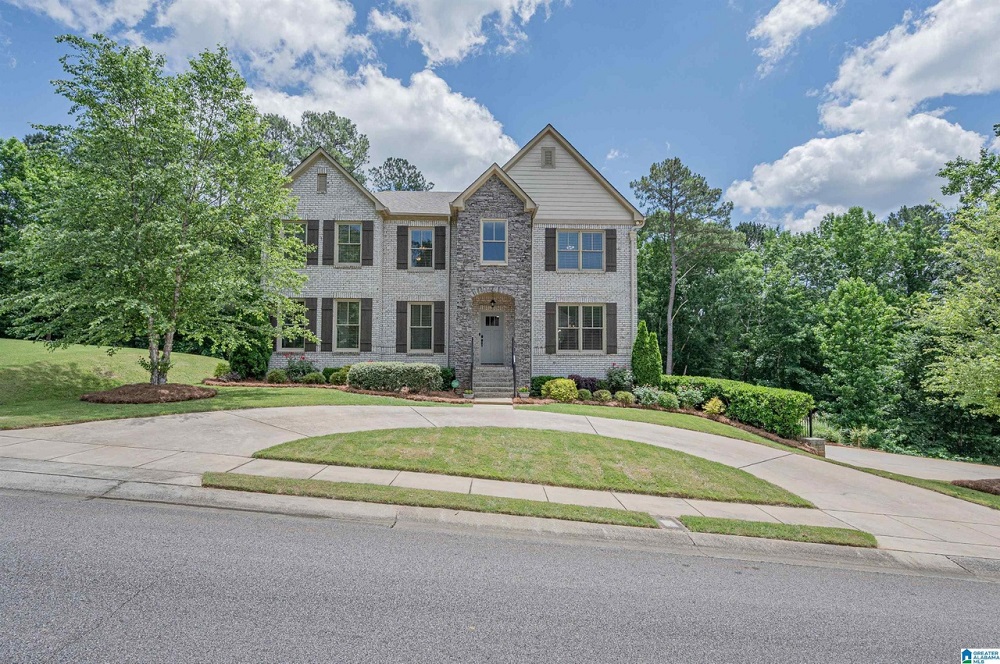 4 Turnkey Alabama Homes On The Market Haven Lifestyles