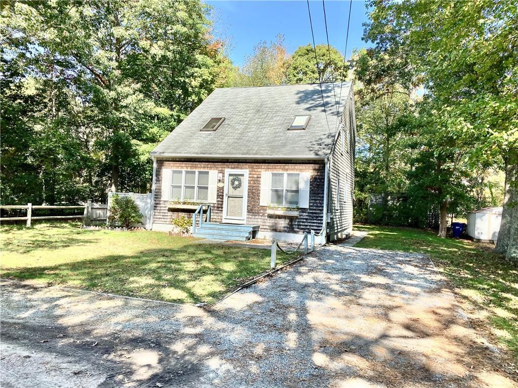 4 Waterfront Massachusetts & Rhode Island Homes for Sale Haven Lifestyles