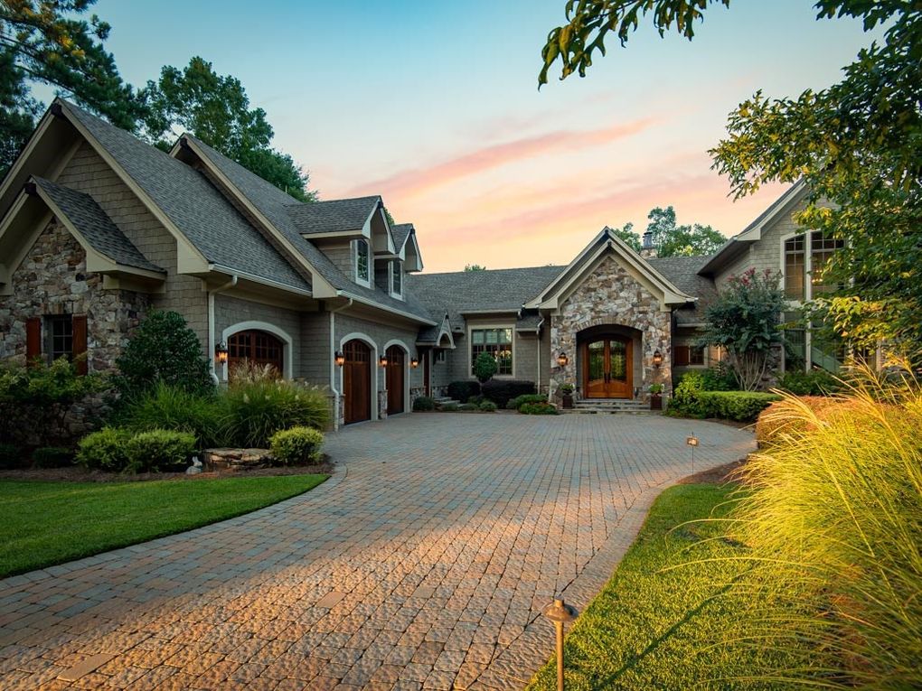 4 Incredible Homes on the Market in Greensboro Haven Lifestyles