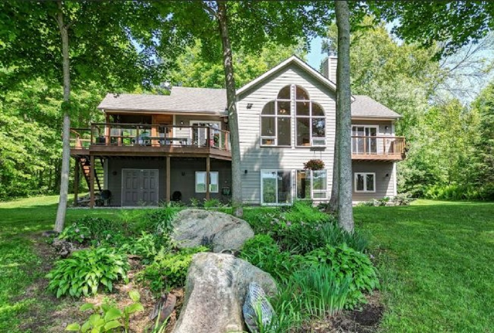 8 Custom Built Homes for Sale in Ontario Haven Lifestyles