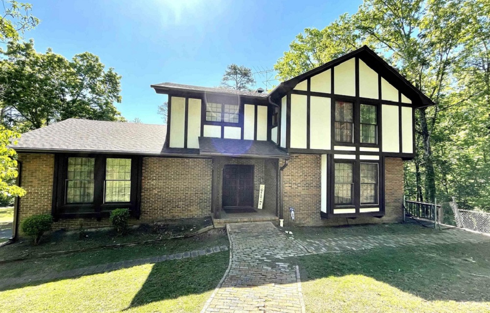 5 Homes Under 500k for Sale in Alabama & Mississippi Haven Lifestyles