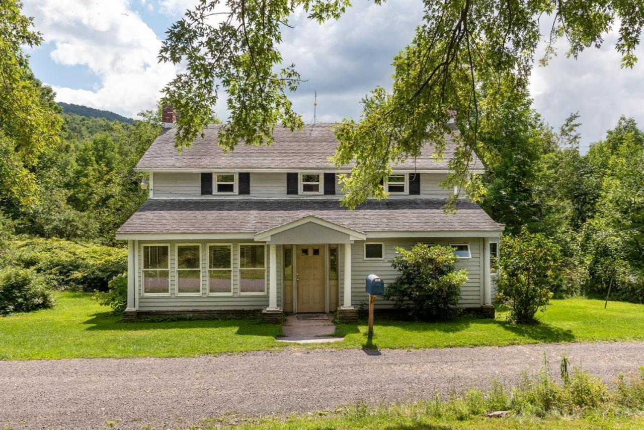 7 Serene Homes in New York for Sale Haven Lifestyles