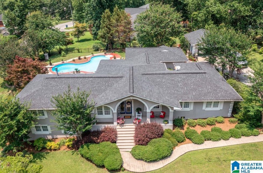 5 Homes Under 500k for Sale in Alabama & Mississippi Haven Lifestyles